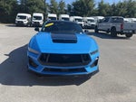 2025 Mustang Thumbnail 7