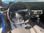 2025 Mustang Thumbnail 12