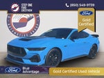 2025 Mustang Thumbnail 32