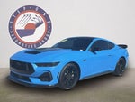2025 Mustang Thumbnail 33