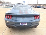 2025 Mustang Thumbnail 6