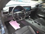 2025 Mustang Thumbnail 12