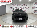 2025 Mustang Thumbnail 3