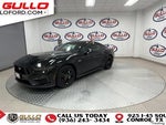 2025 Mustang Thumbnail 4