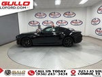 2025 Mustang Thumbnail 5