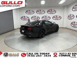 2025 Mustang Thumbnail 8