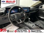 2025 Mustang Thumbnail 11