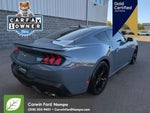 2025 Mustang Thumbnail 3