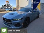 2025 Mustang Thumbnail 9