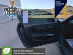 2025 Mustang Thumbnail 12