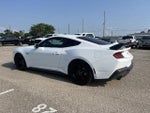 2025 Mustang Thumbnail 3
