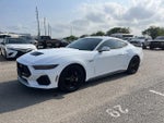 2025 Mustang Thumbnail 4