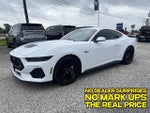2025 Mustang Thumbnail 6
