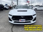 2025 Mustang Thumbnail 7