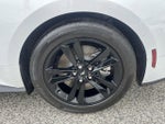 2025 Mustang Thumbnail 8