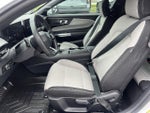 2025 Mustang Thumbnail 12