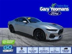 2025 Mustang Thumbnail 1