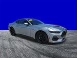 2025 Mustang Thumbnail 2