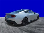 2025 Mustang Thumbnail 4