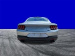 2025 Mustang Thumbnail 5