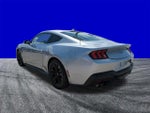 2025 Mustang Thumbnail 6