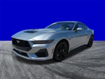 2025 Mustang Thumbnail 8