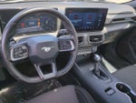 2025 Mustang Thumbnail 13