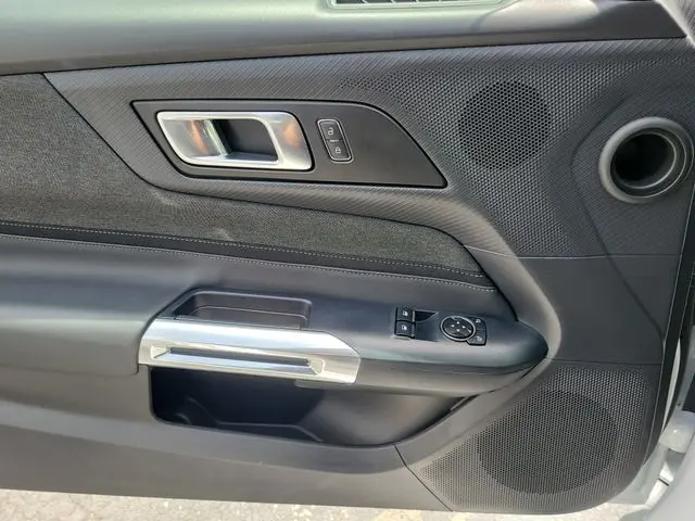 2025 Ford Mustang - $42,990
