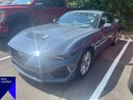 2025 Mustang Thumbnail 1