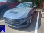 2025 Mustang Thumbnail 2