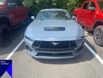 2025 Mustang Thumbnail 3