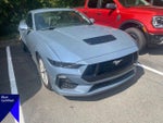2025 Mustang Thumbnail 4