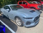 2025 Mustang Thumbnail 5
