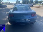2025 Mustang Thumbnail 7