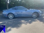 2025 Mustang Thumbnail 8