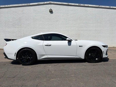Photo of a 2025 Ford Mustang GT 2DR Fastback for sale