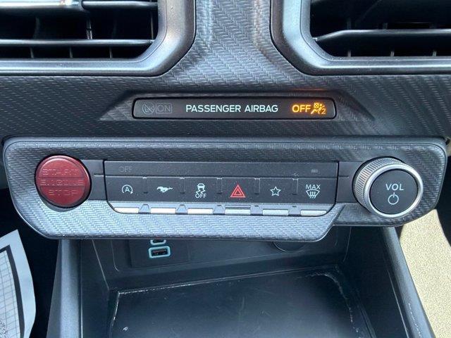 2025 Ford Mustang - $43,586