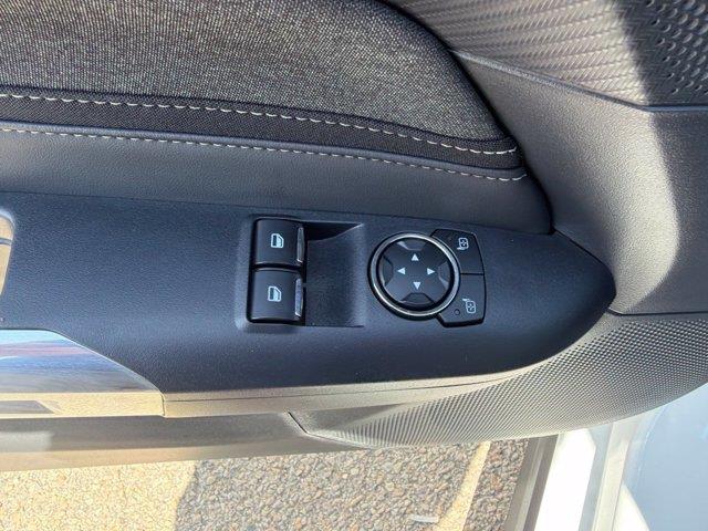 2025 Ford Mustang - $43,586