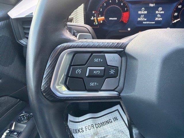 2025 Ford Mustang - $43,586
