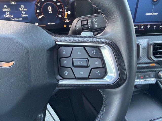 2025 Ford Mustang - $43,586