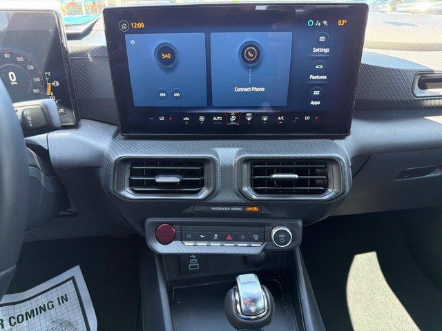 2025 Ford Mustang - $43,586