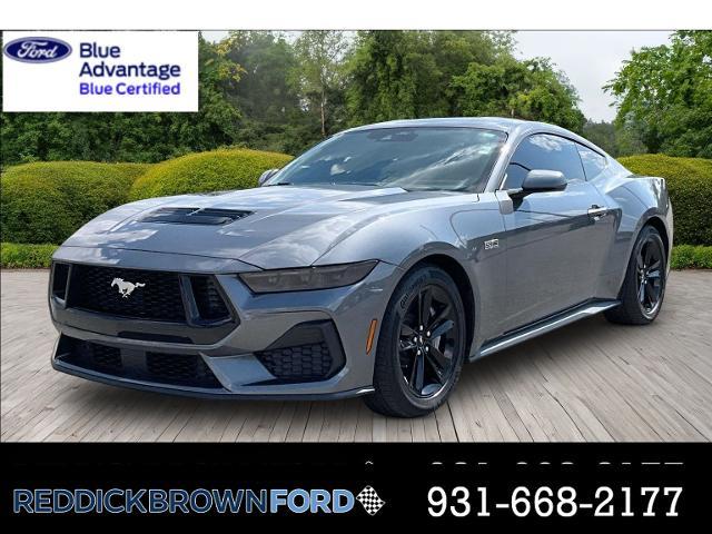 2026 Ford Mustang - $45,400