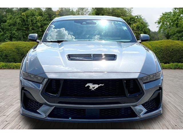 2026 Ford Mustang - $45,400