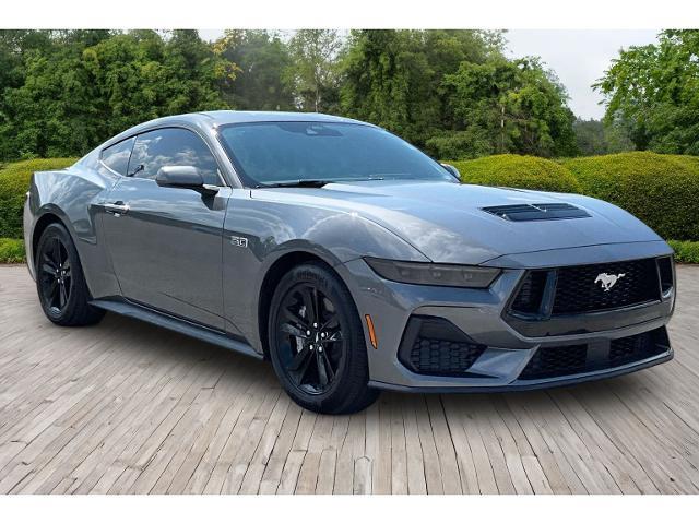 2026 Ford Mustang - $45,400
