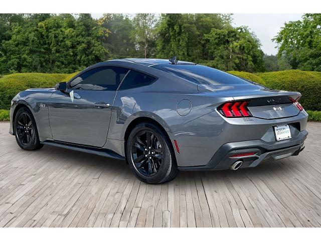 2026 Ford Mustang - $45,400