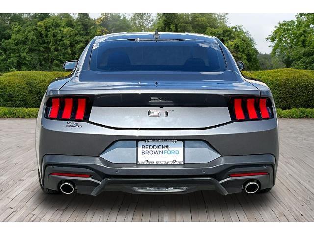 2026 Ford Mustang - $45,400