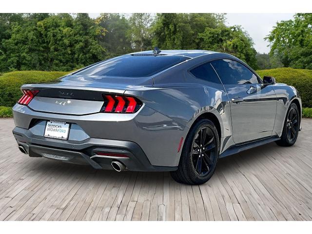 2026 Ford Mustang - $45,400