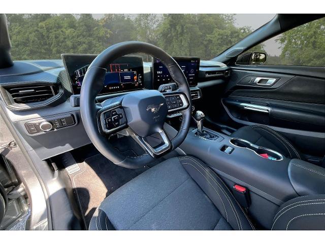 2026 Ford Mustang - $45,400