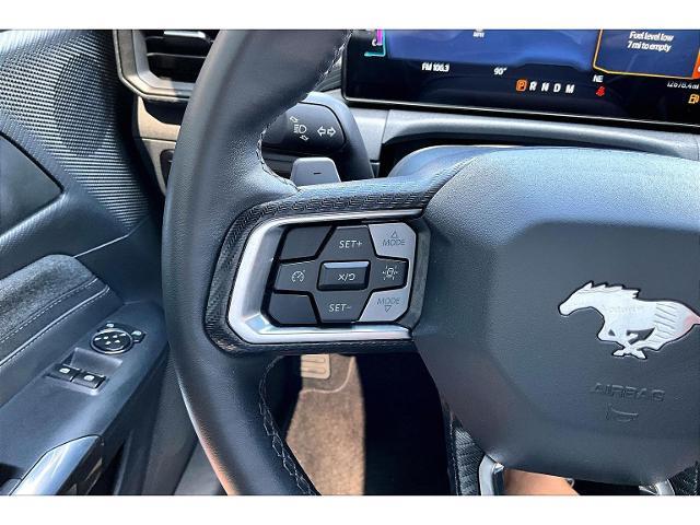 2026 Ford Mustang - $45,400