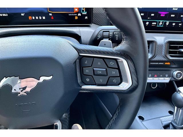 2026 Ford Mustang - $45,400